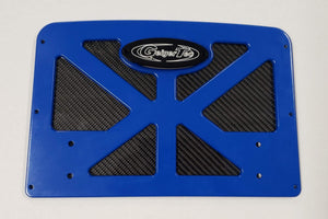 Carbon Series Dual Dash