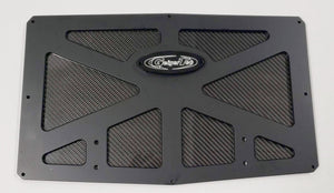 Carbon Series Dual Dash