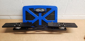 Carbon Series Dual Dash