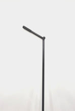 Load image into Gallery viewer, Directional 50&quot; Shaft with billet joint, textured handle for MEGA Live, Livescope, ActiveTarget