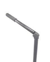 Load image into Gallery viewer, Directional 50&quot; Shaft with billet joint, textured handle for MEGA Live, Livescope, ActiveTarget