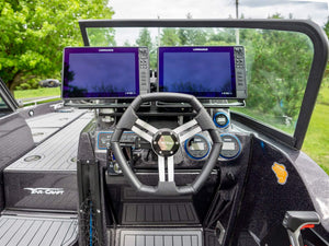 Dash Mount - Dual Graph