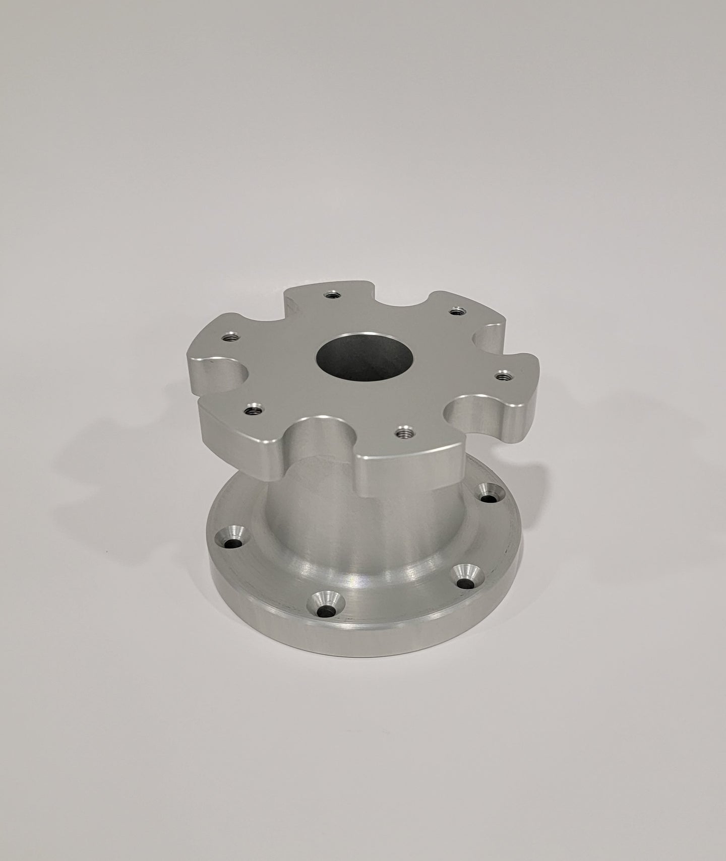 Riser for our Univeral Stack Mount