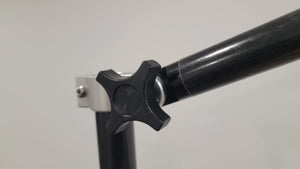 MEGA Live Ice Conversion Mount bundle