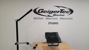 MEGA Live Ice Conversion Mount bundle