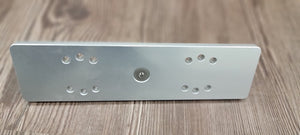 Pro Mount Top Plate and Top Knuckle