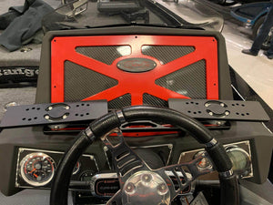 Carbon Series Dual Dash