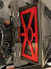 Load image into Gallery viewer, Carbon Series Dual Dash