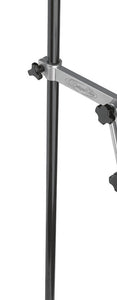 48" Composite Universal Transducer Mounting Shaft for our Mega Mount