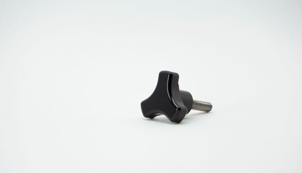 Knob - MEGA Mount clamp arm