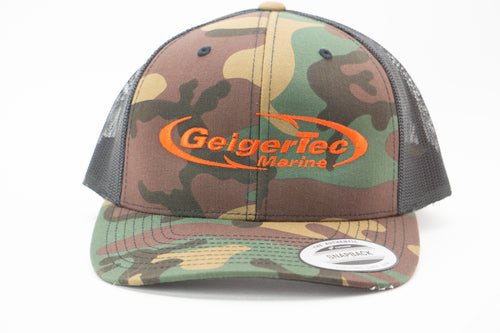 Baseball Cap