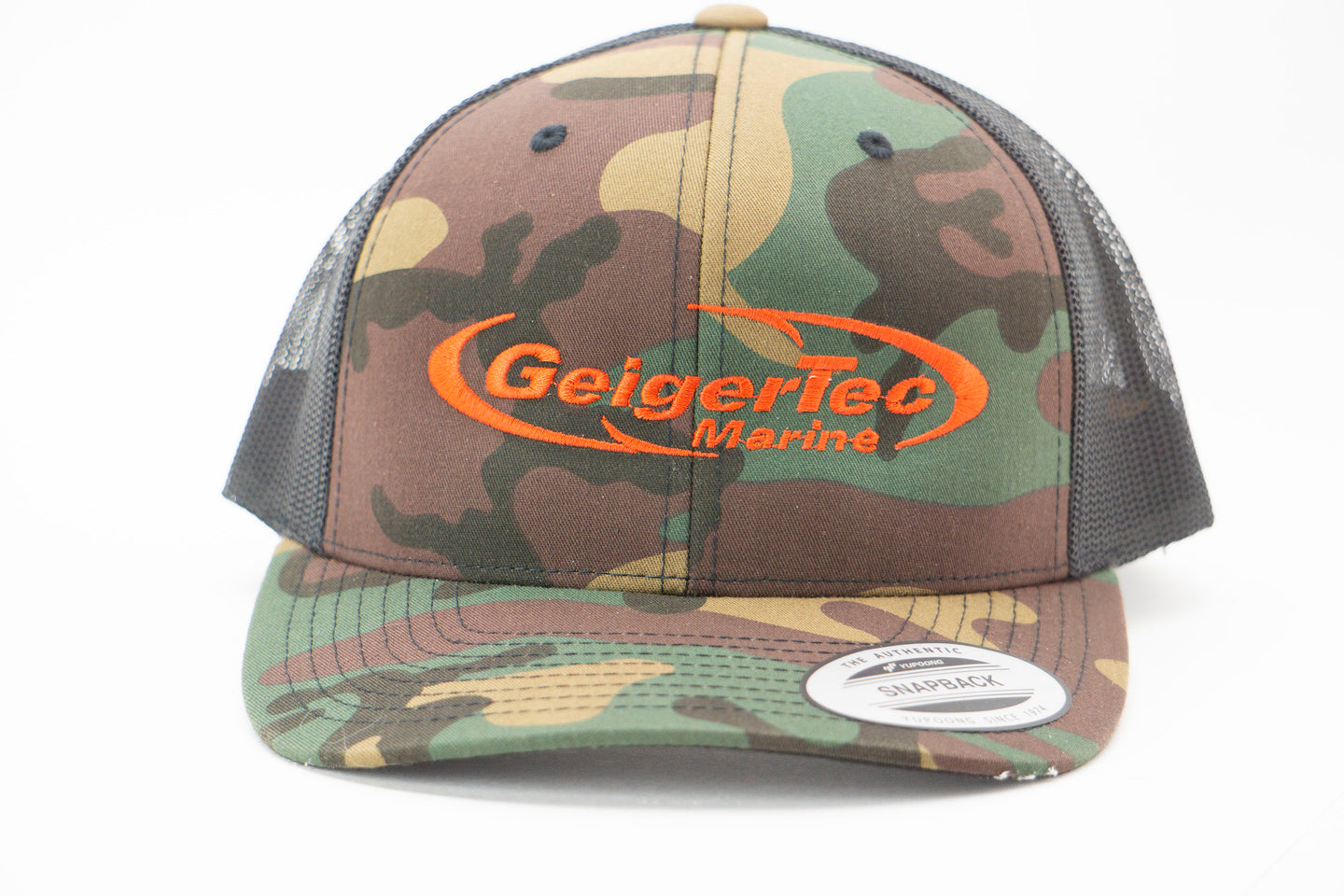 Baseball Cap