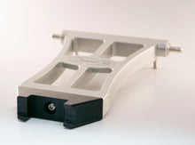 Load image into Gallery viewer, Transom Saver for the new 4 Stroke Mercury V8 and V6. price Includes our Steering Stop!
