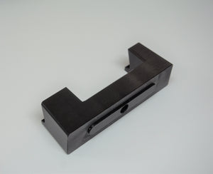Mercury 4 Stroke Motor Mount Head - Replaces our 2 Stroke head on our Motor Mount