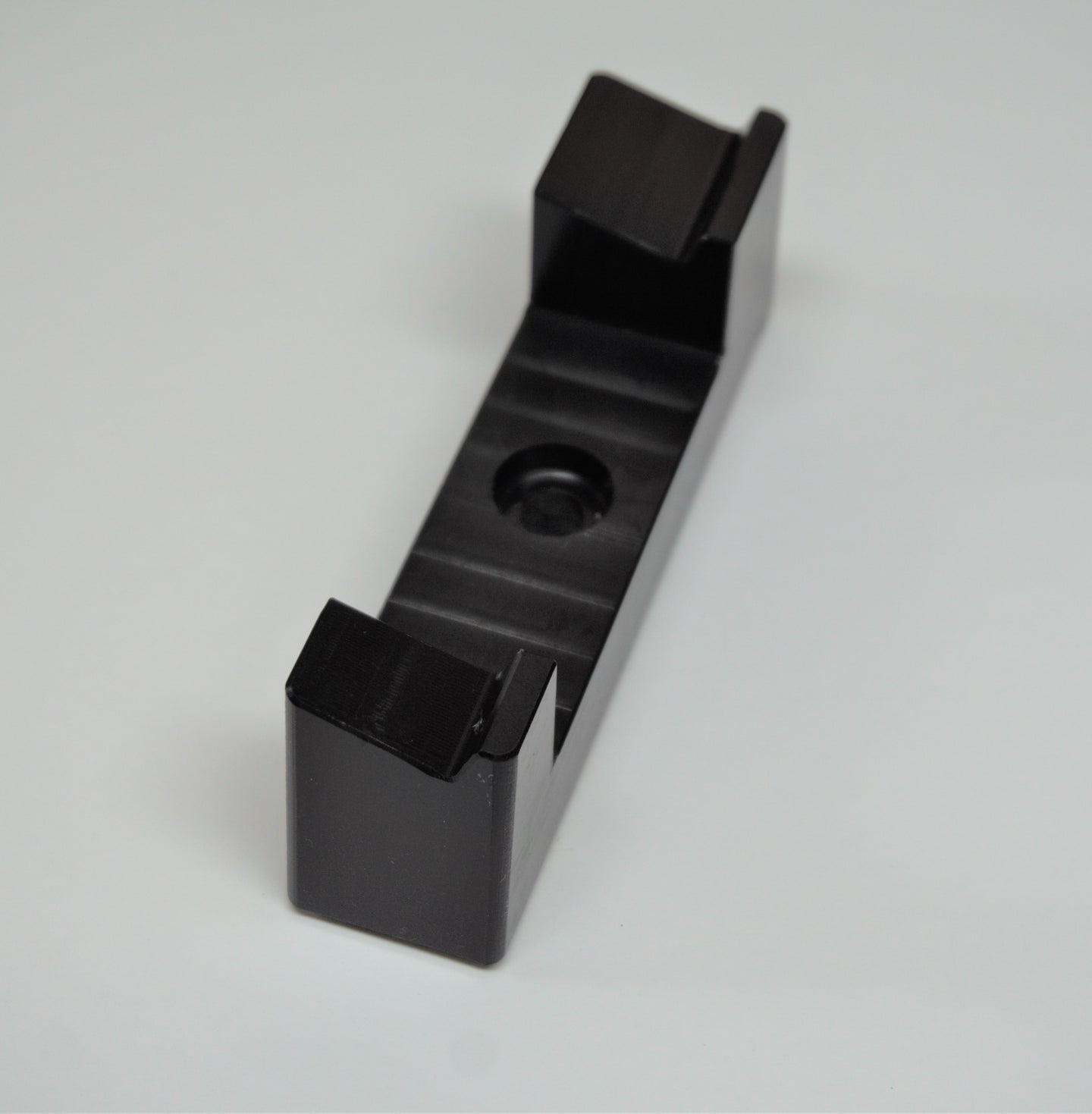 Mercury 4 Stroke Motor Mount Head - Replaces our 2 Stroke head on our Motor Mount