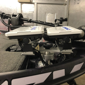 Riser for our Univeral Stack Mount