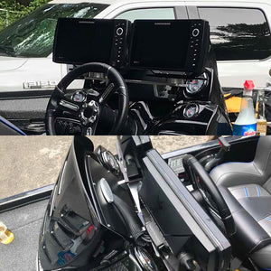 Dash Mount - Dual Graph