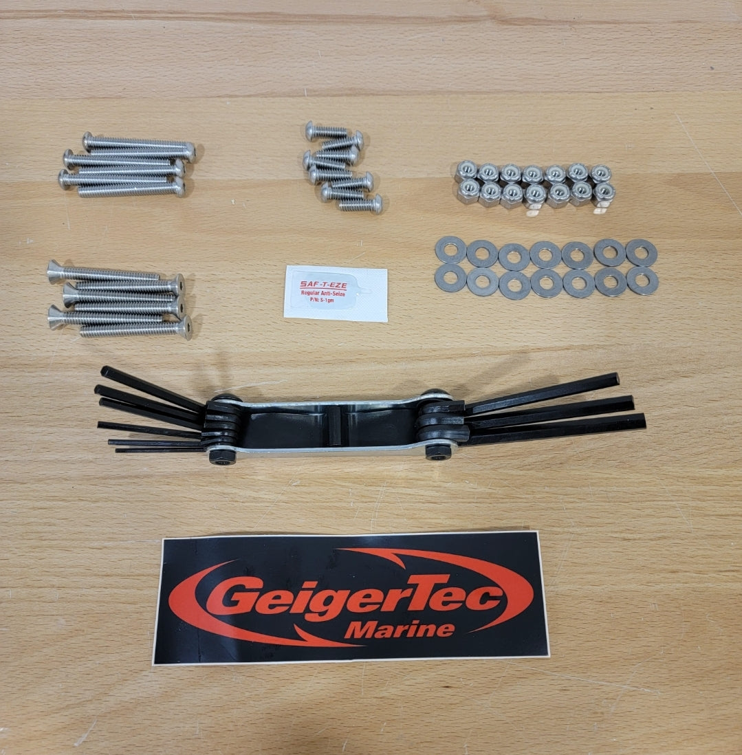 Install Kit