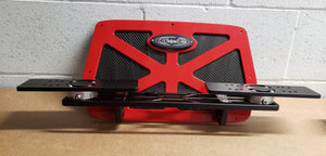 Carbon Series Dual Dash
