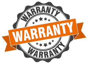 Warranty parts shipping and handling