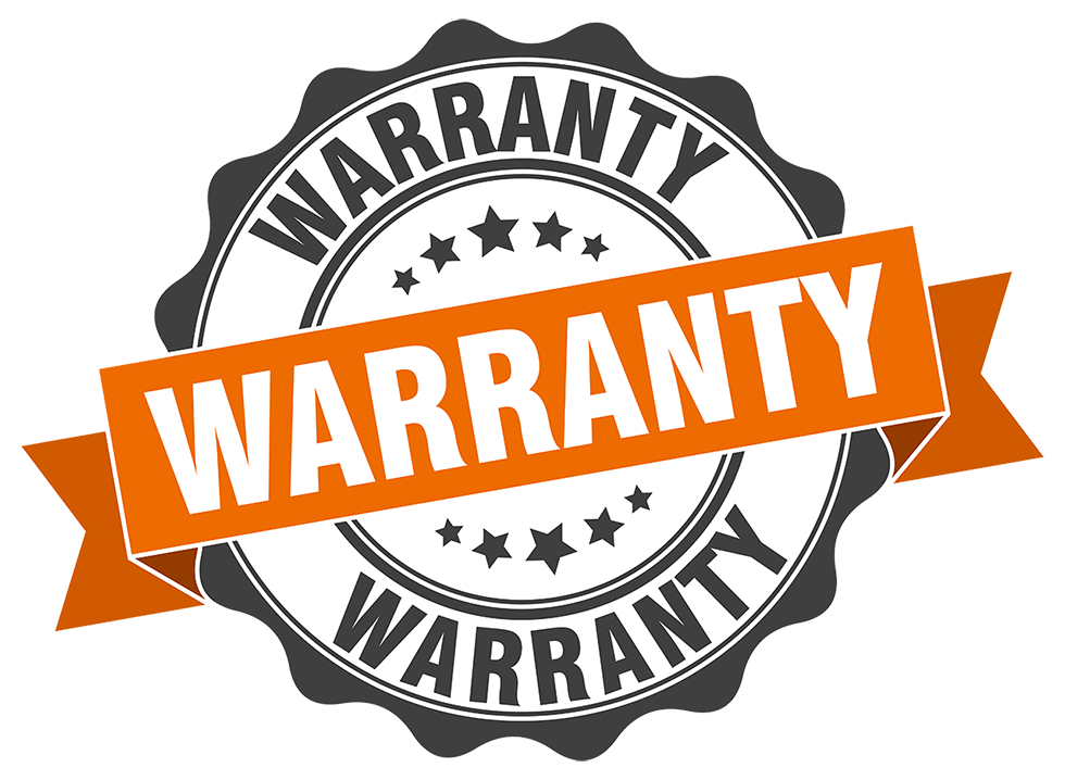Warranty parts shipping and handling