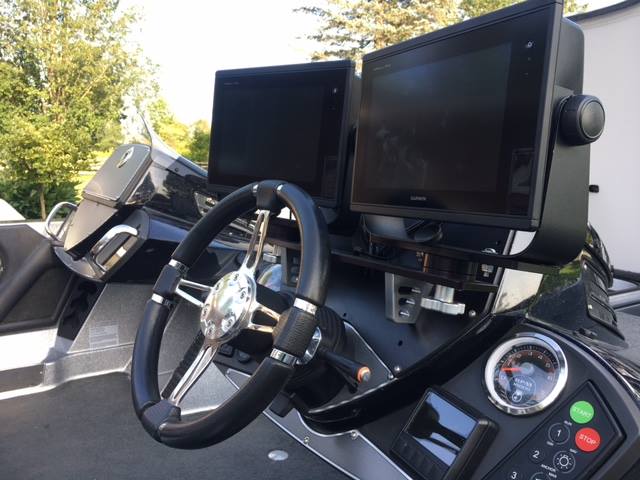 Dash Mount - Dual Graph